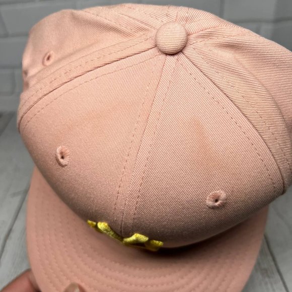 New York Yankees MLB 1999 World Series 8 59Fifty New Era Hat Fitted Cap Men - Picture 3 of 8